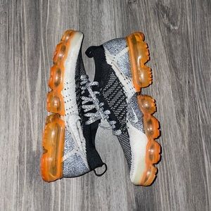 Nike Air VaporMax Flyknit 2 'Safari